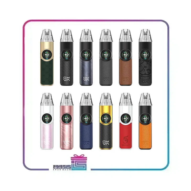 پاد اکسوا نکسلیم OXVA NeXLIM Pod Kit